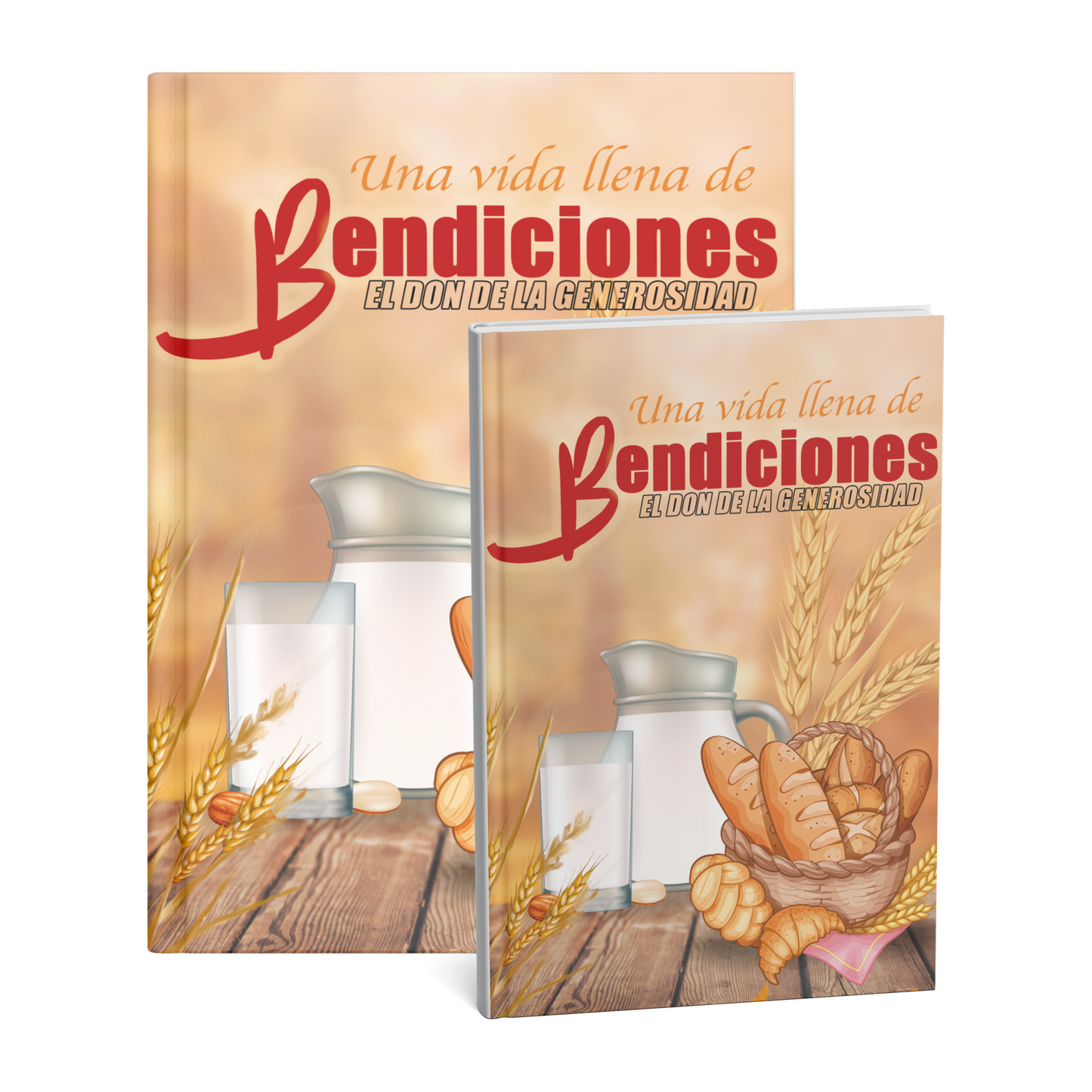 Una Vida Llena de Bendiciones