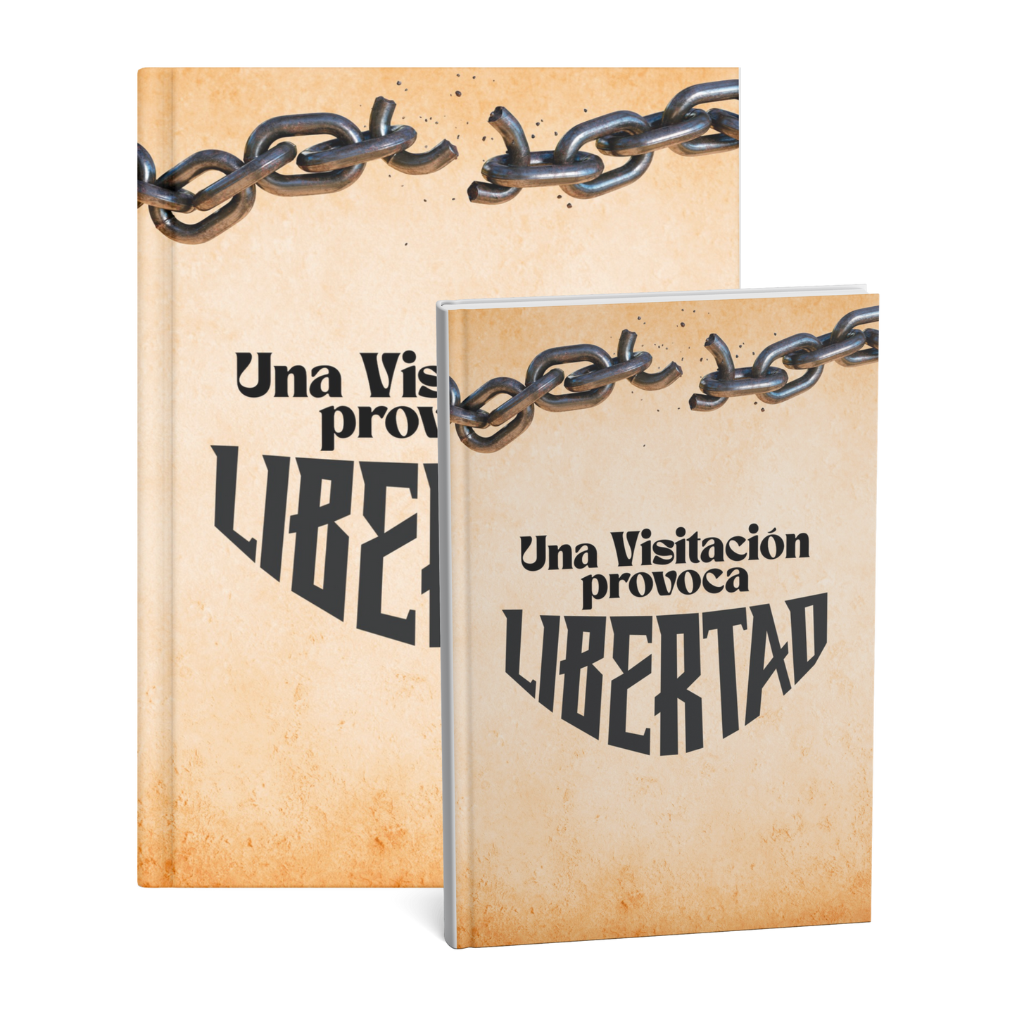 Una Visitación provoca Libertad