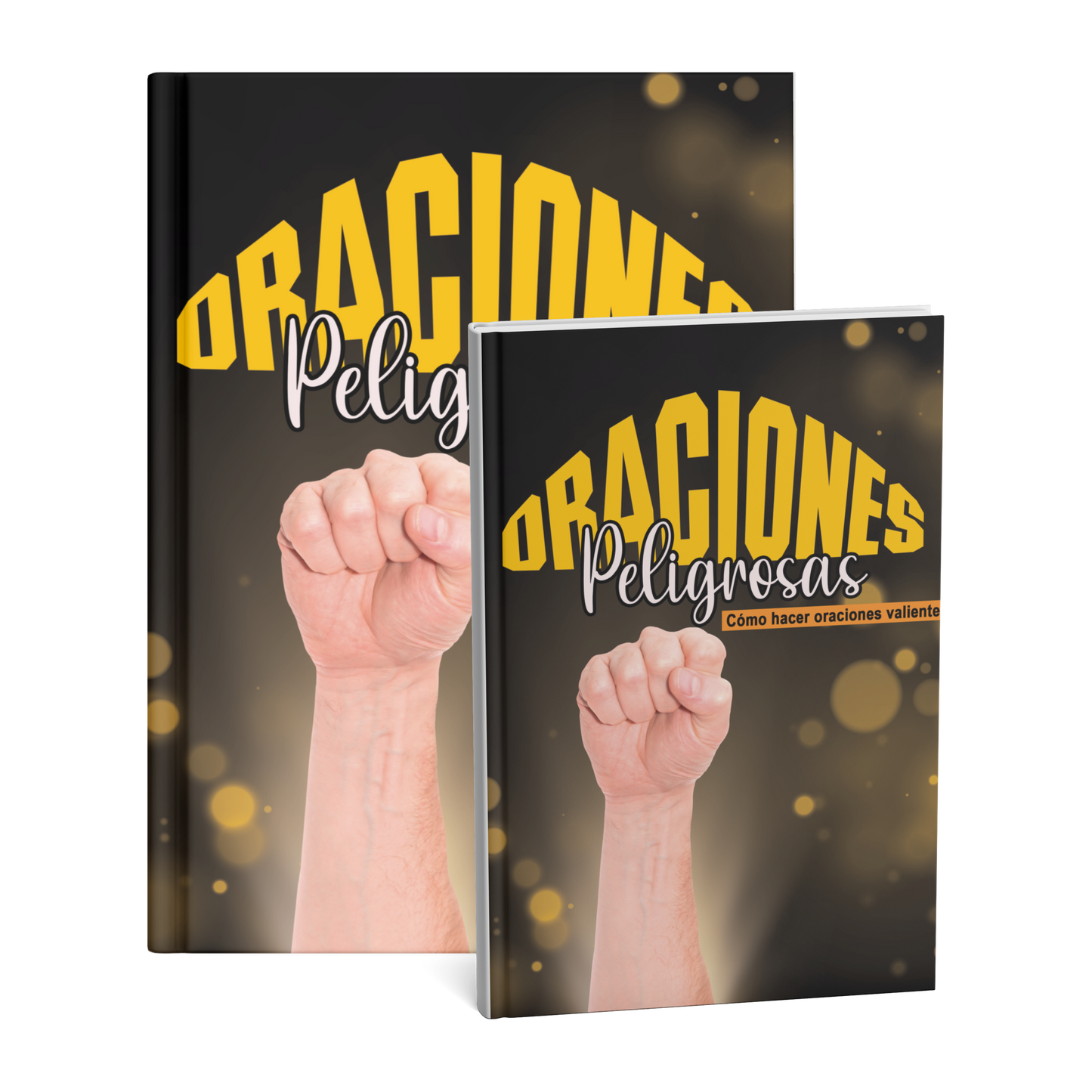 Oraciones Peligrosas