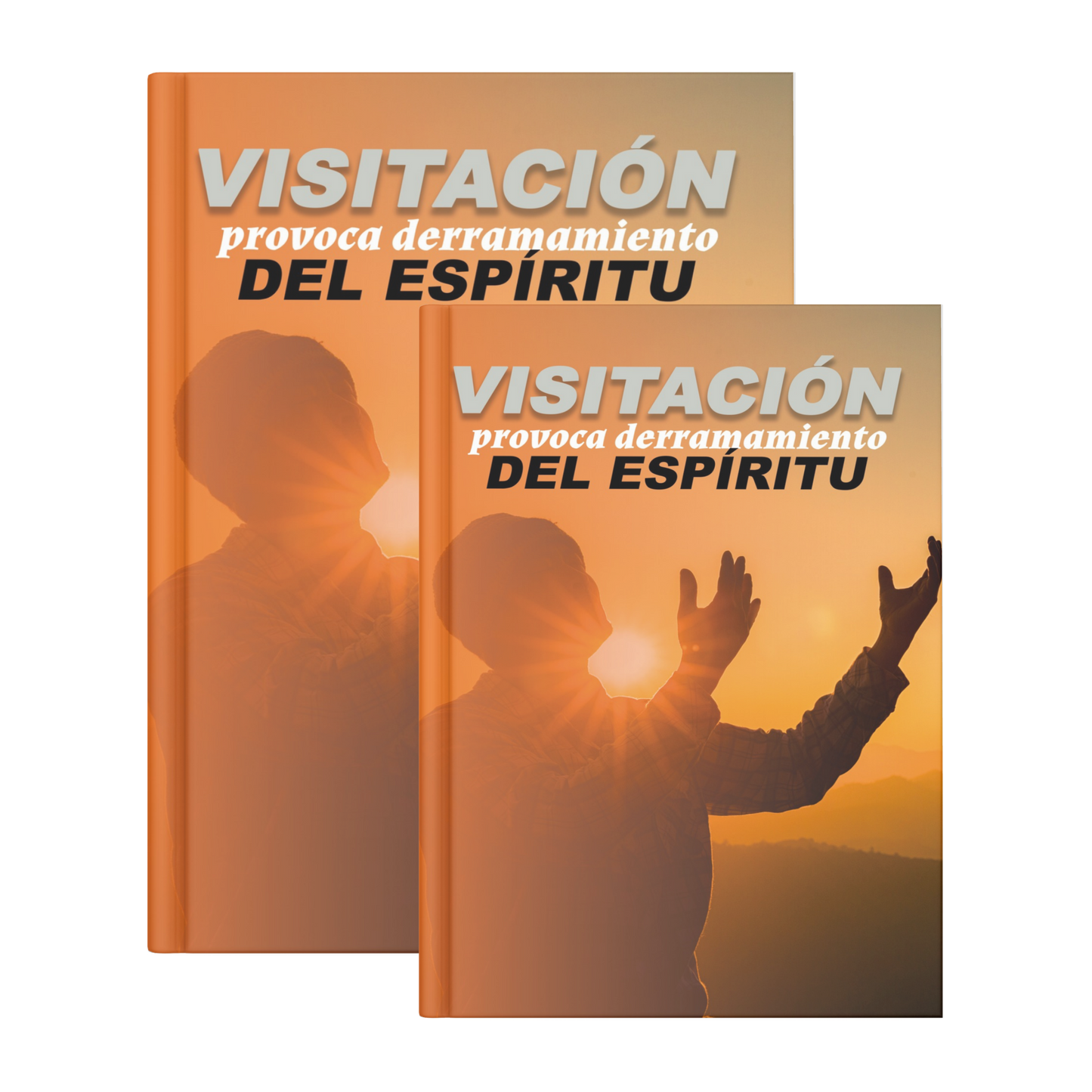 Una Visitación provoca Derramamiento del Espíritu
