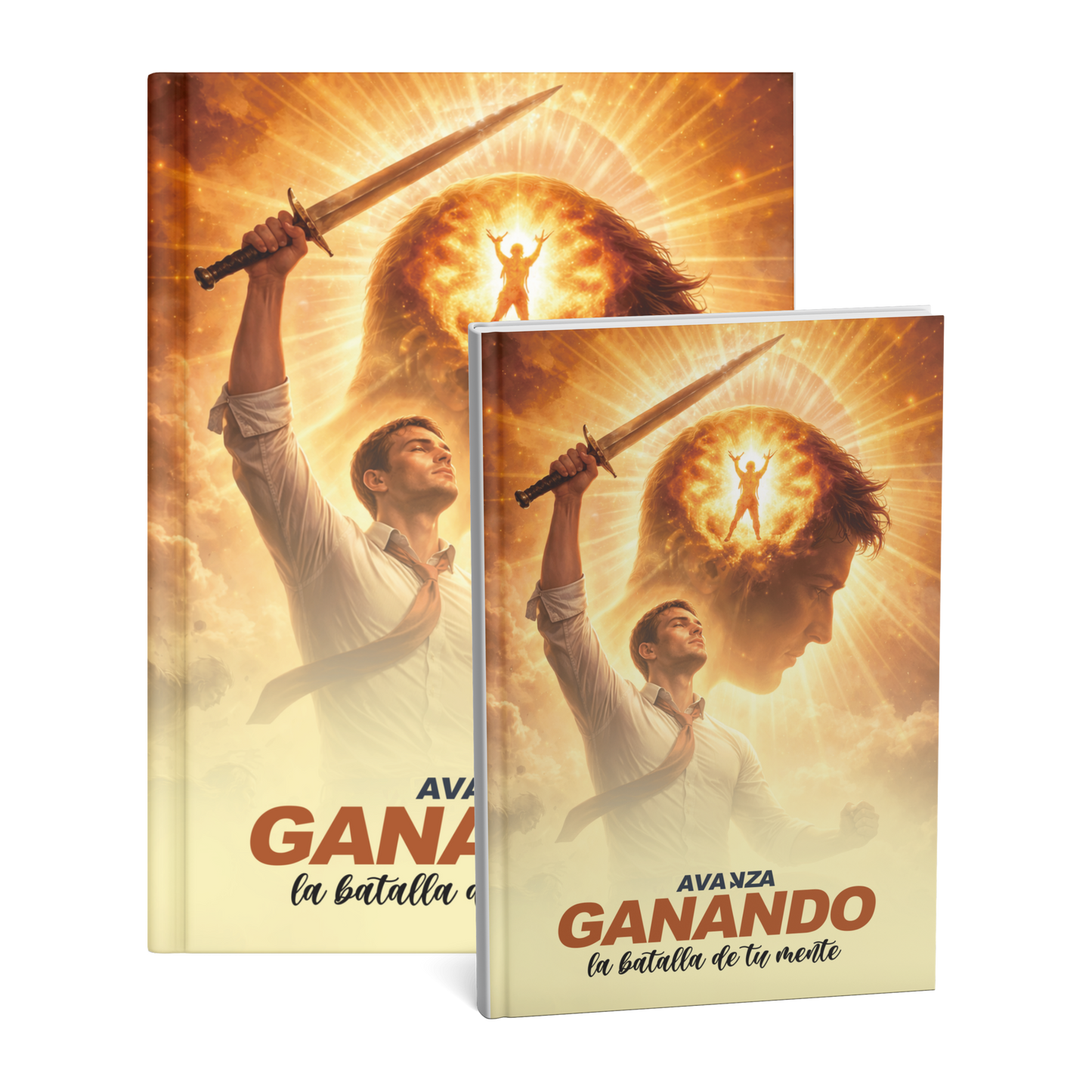 AVANZA, Ganando la Batalla de tu mente