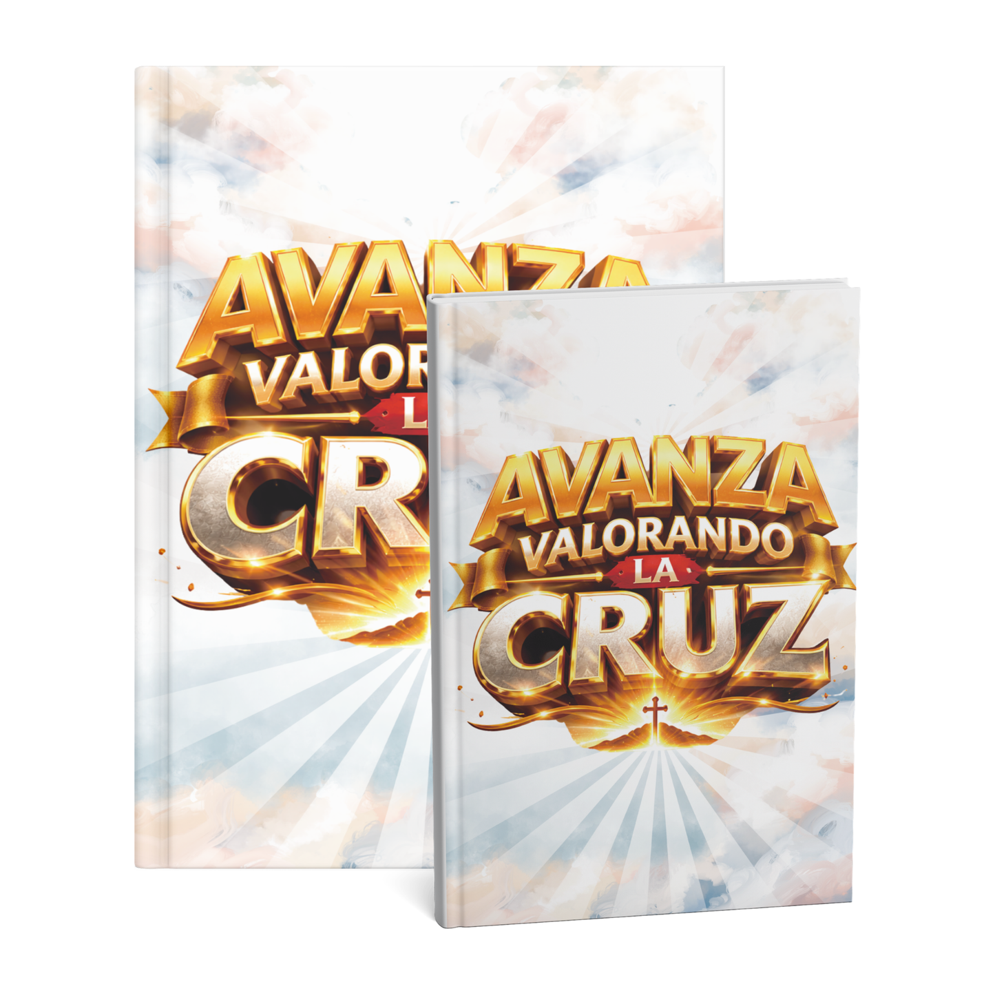 AVANZA, Valorando la Cruz