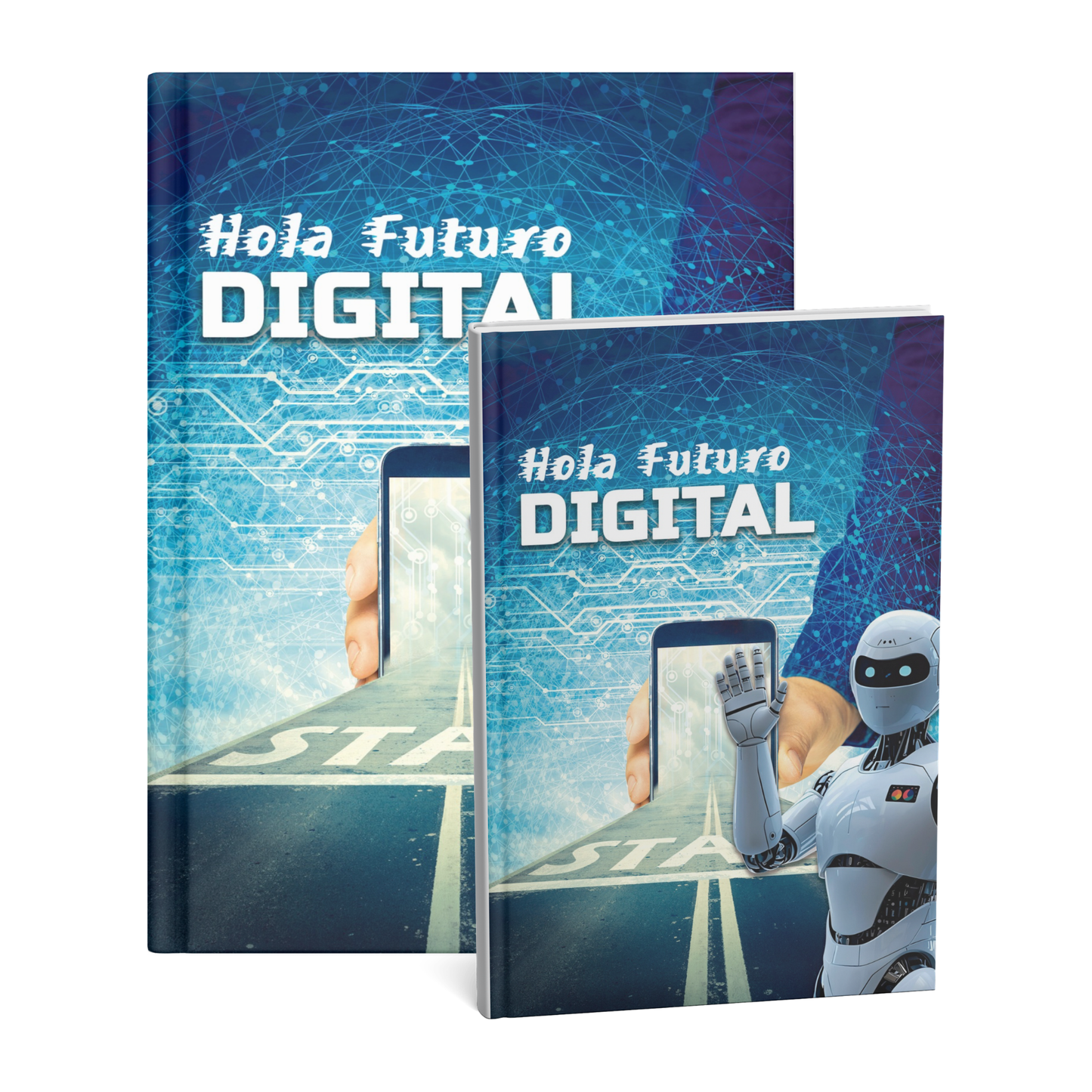 HOLA FUTURO DIGITAL