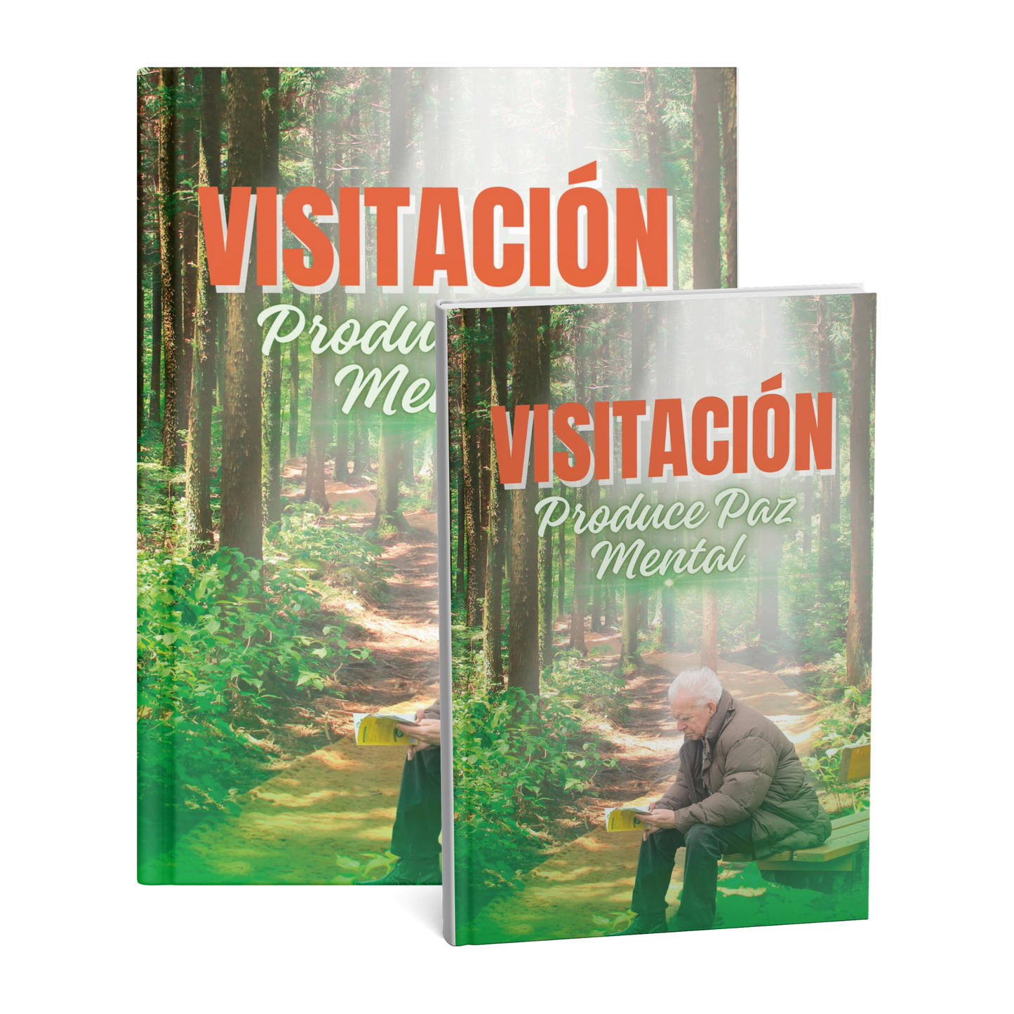 Una Visitación Produce Paz Mental
