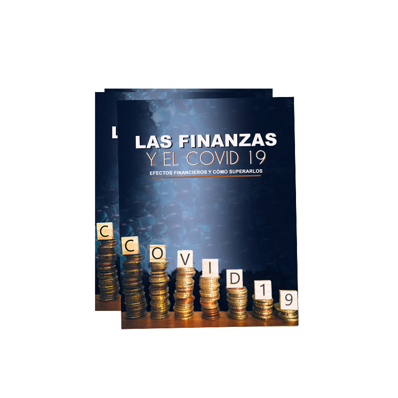 Las Finanzas y El Covid 19