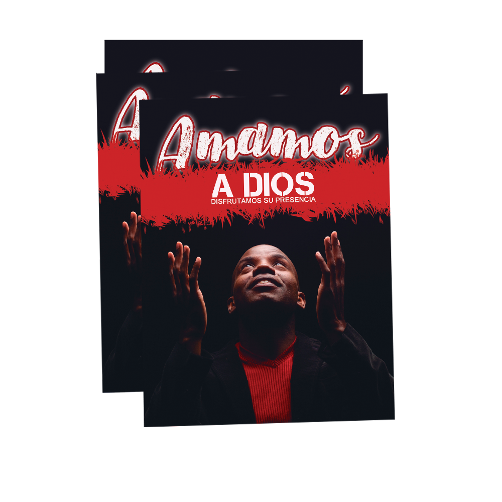 Amamos a Dios