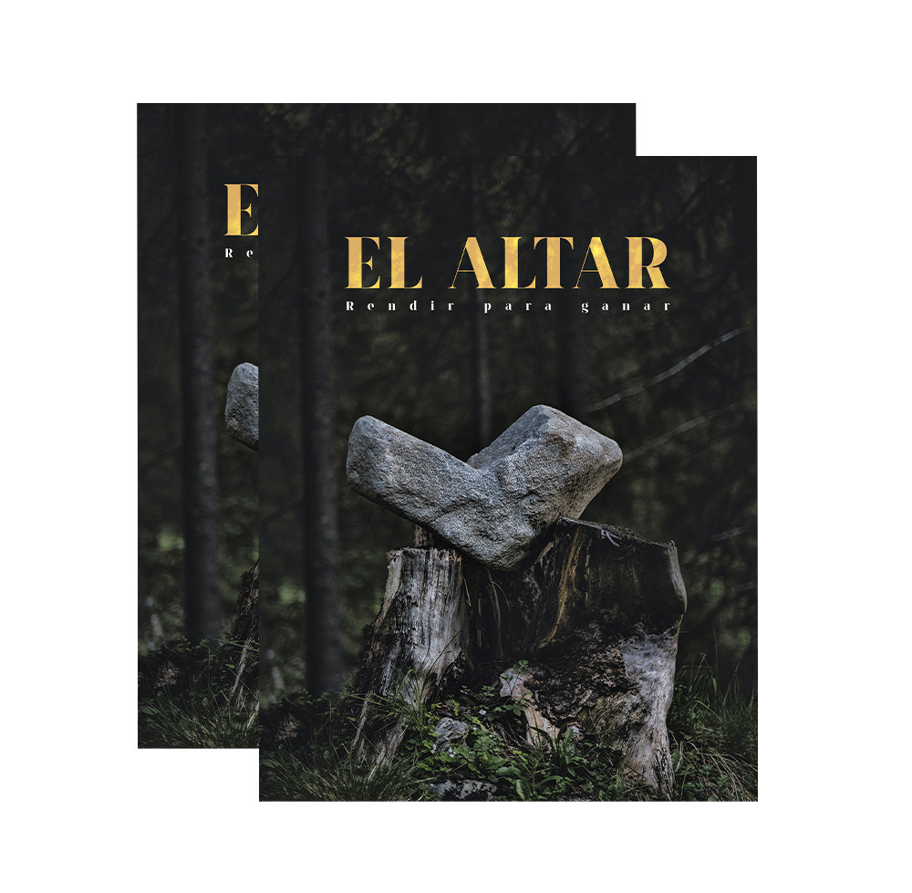 El Altar