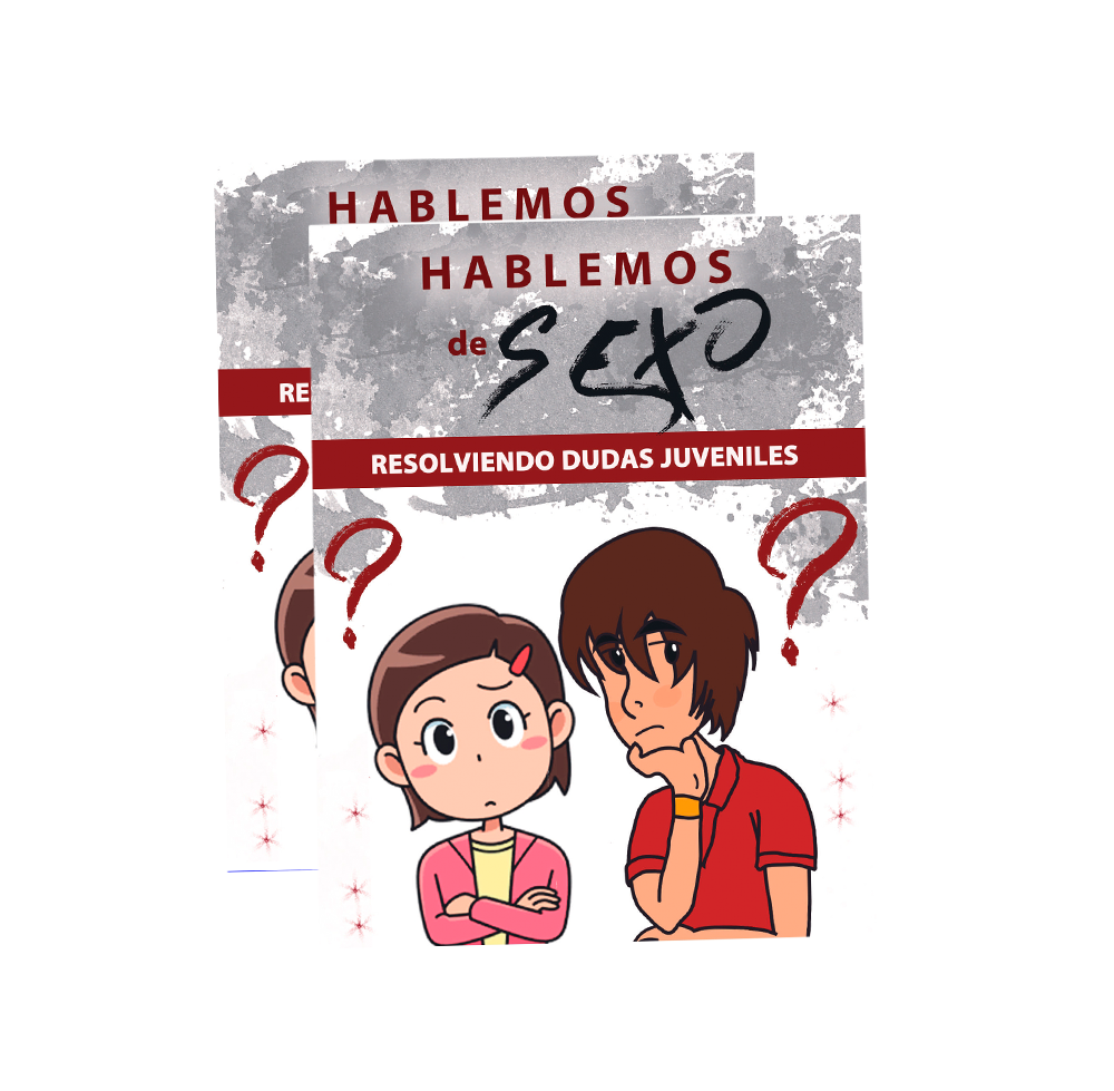 Hablemos de Sexo