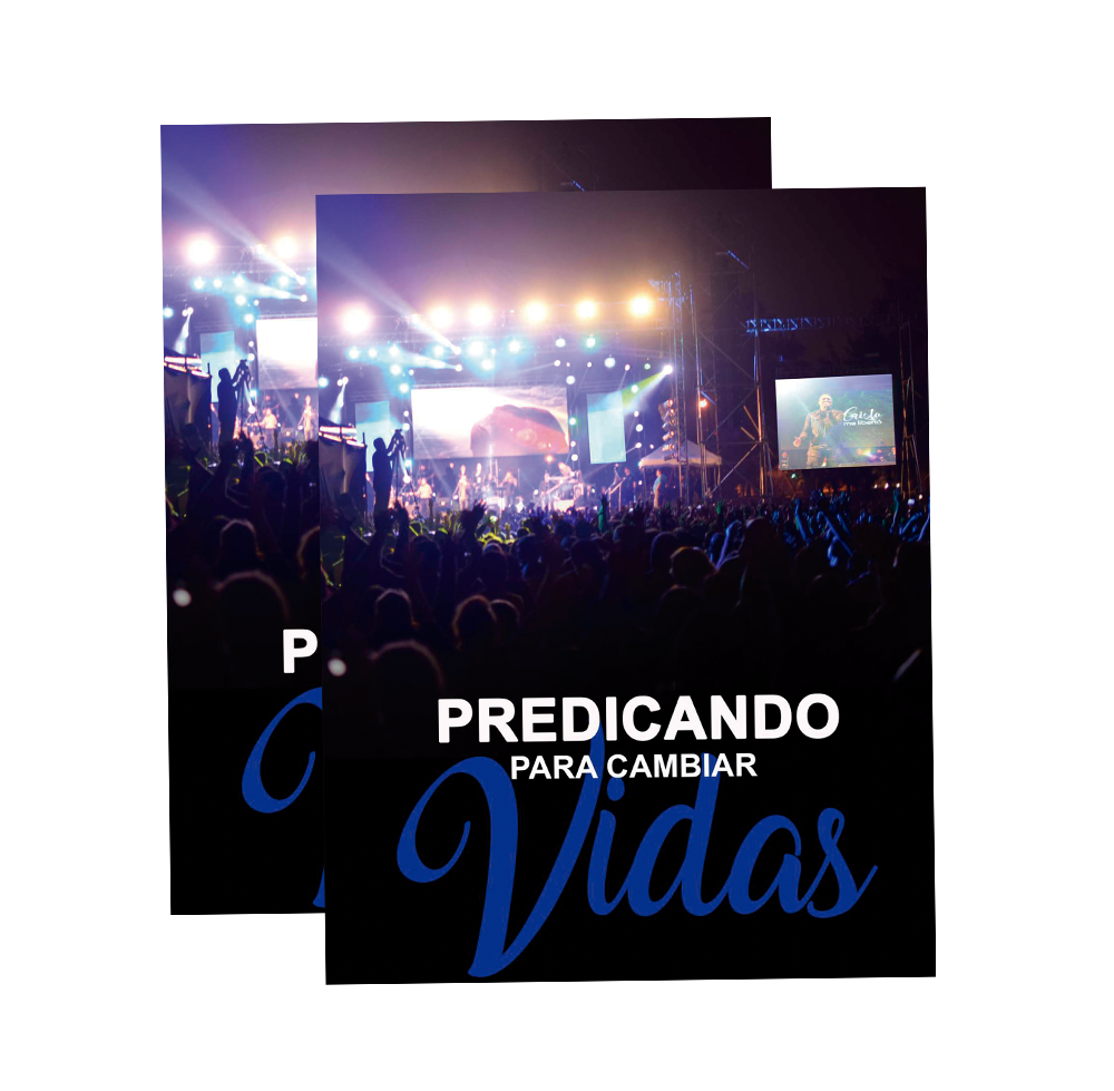 Predicando para Cambiar Vidas