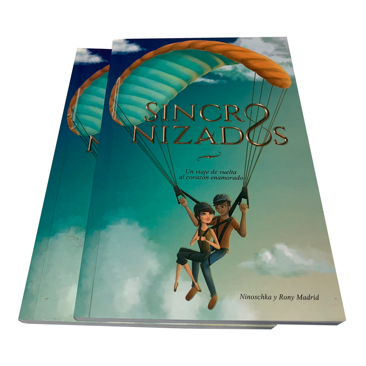 Libro Sincronizados