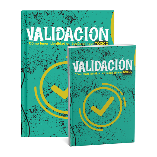 VALIDACIÓN
