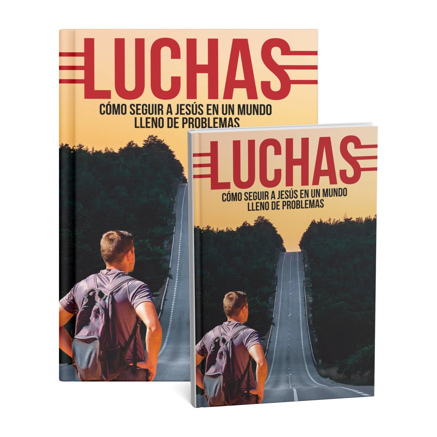 LUCHAS
