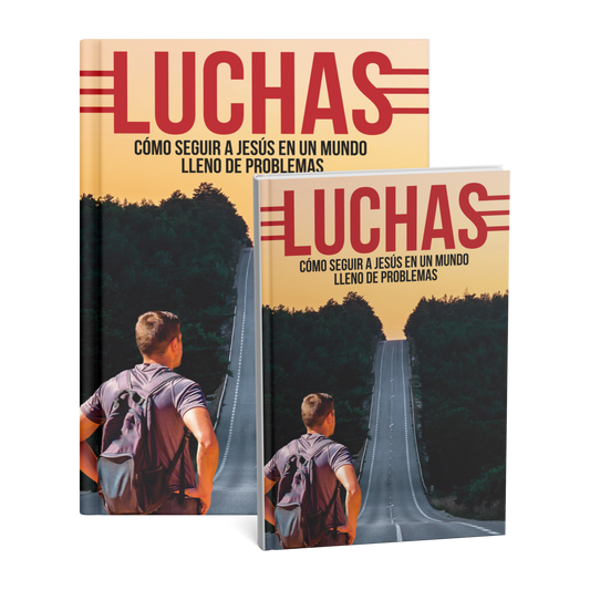 LUCHAS