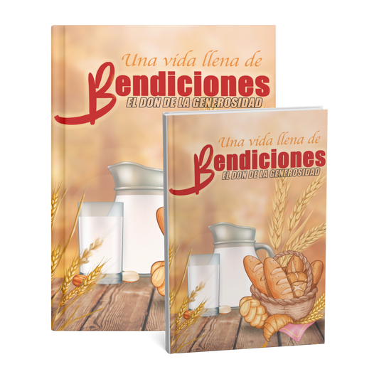 Una Vida Llena de Bendiciones
