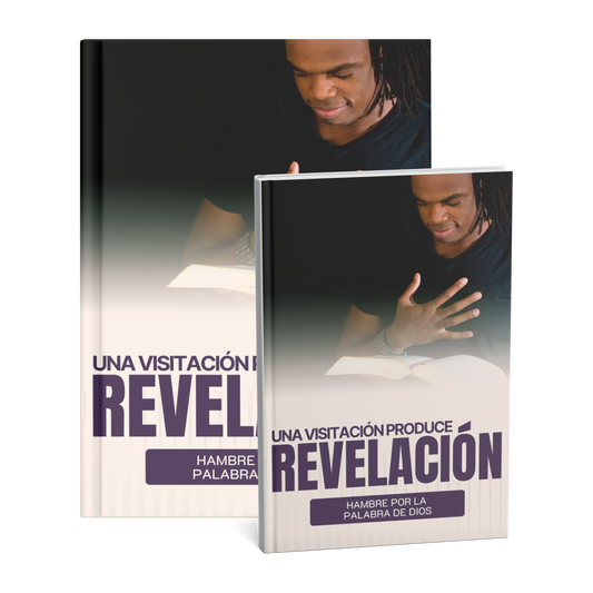 Una Visitación produce Revelación