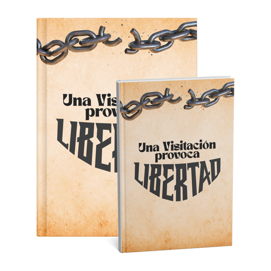 Una Visitación provoca Libertad