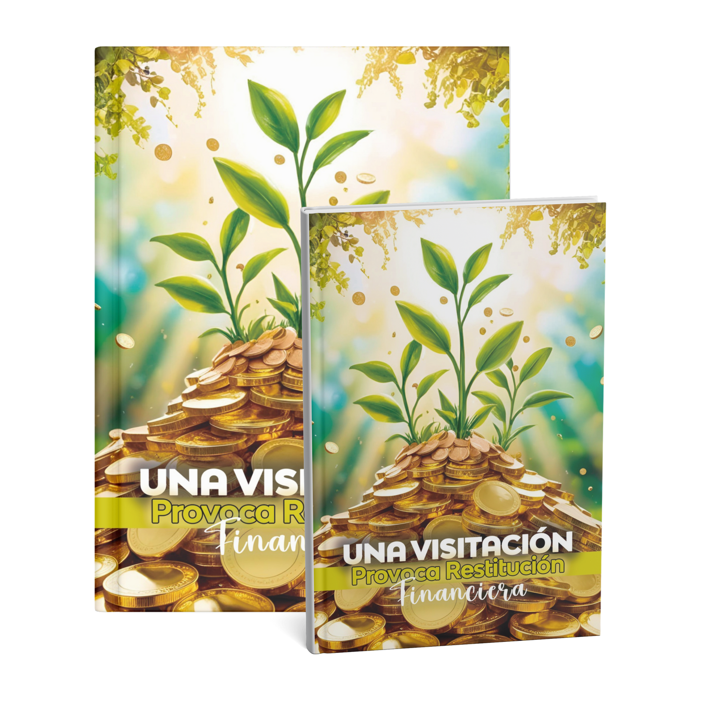 Una Visitación provoca Restitución Financiera