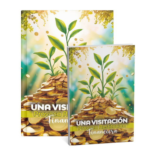 Una Visitación provoca Restitución Financiera