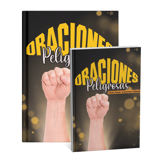 Oraciones Peligrosas