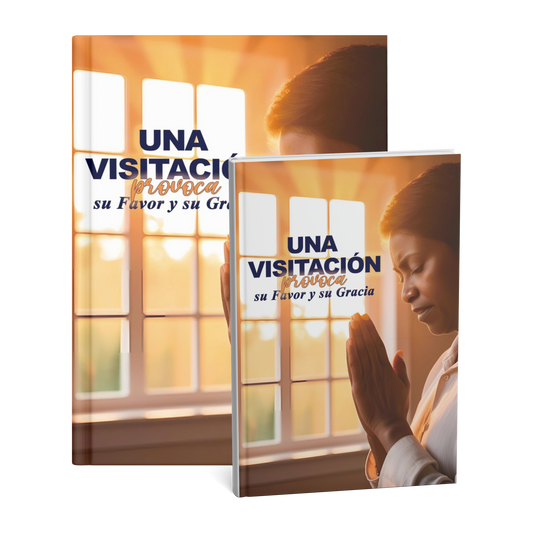 Una Visitación provoca su Favor y su Gracia
