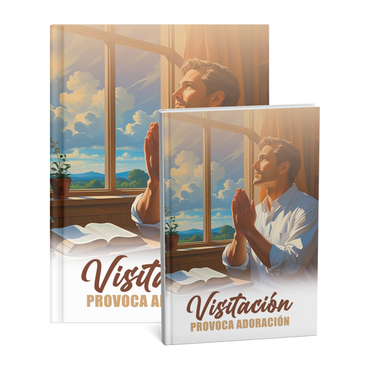 Una Visitación provoca Adoración