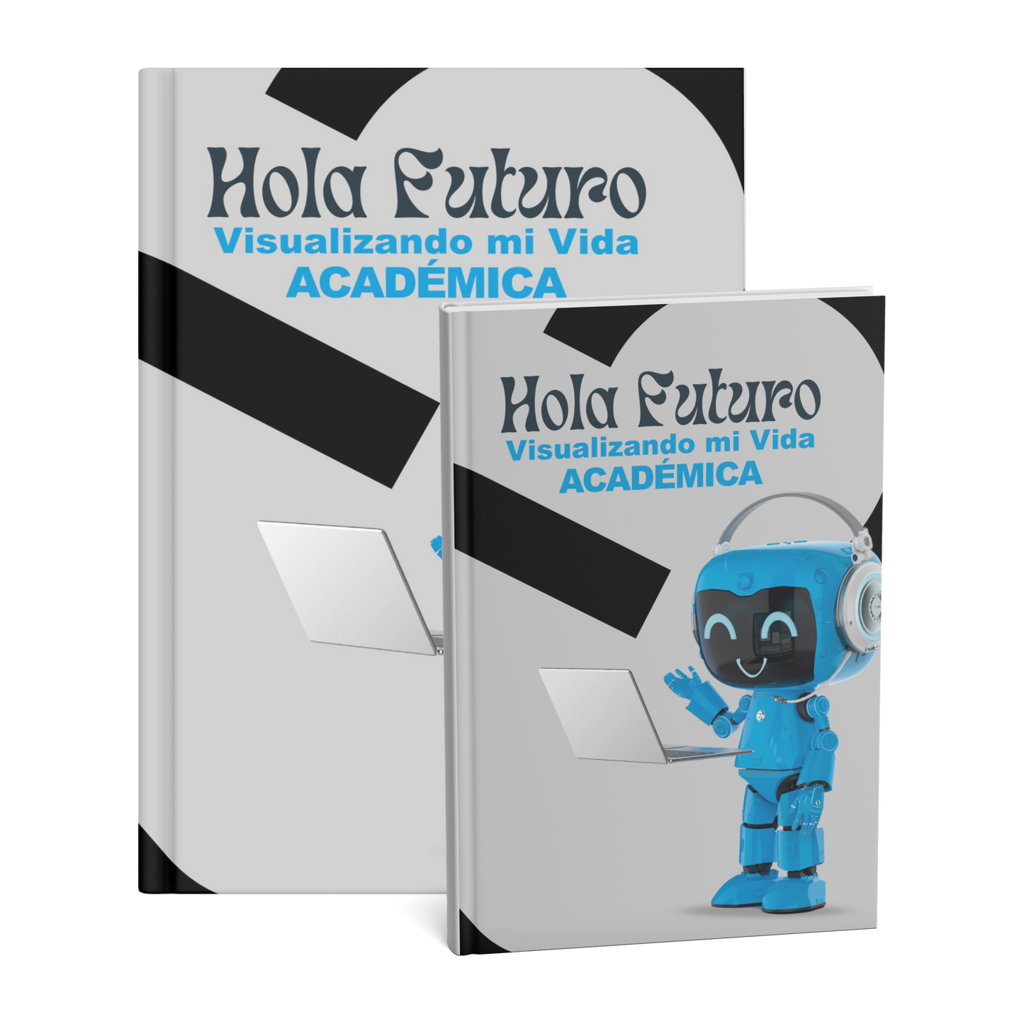 Hola Futuro, Visualizando mi vida Académica