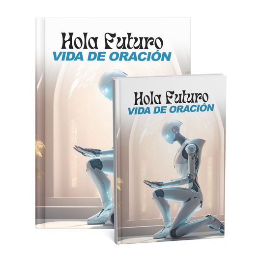 Hola Futuro, Vida de Oración