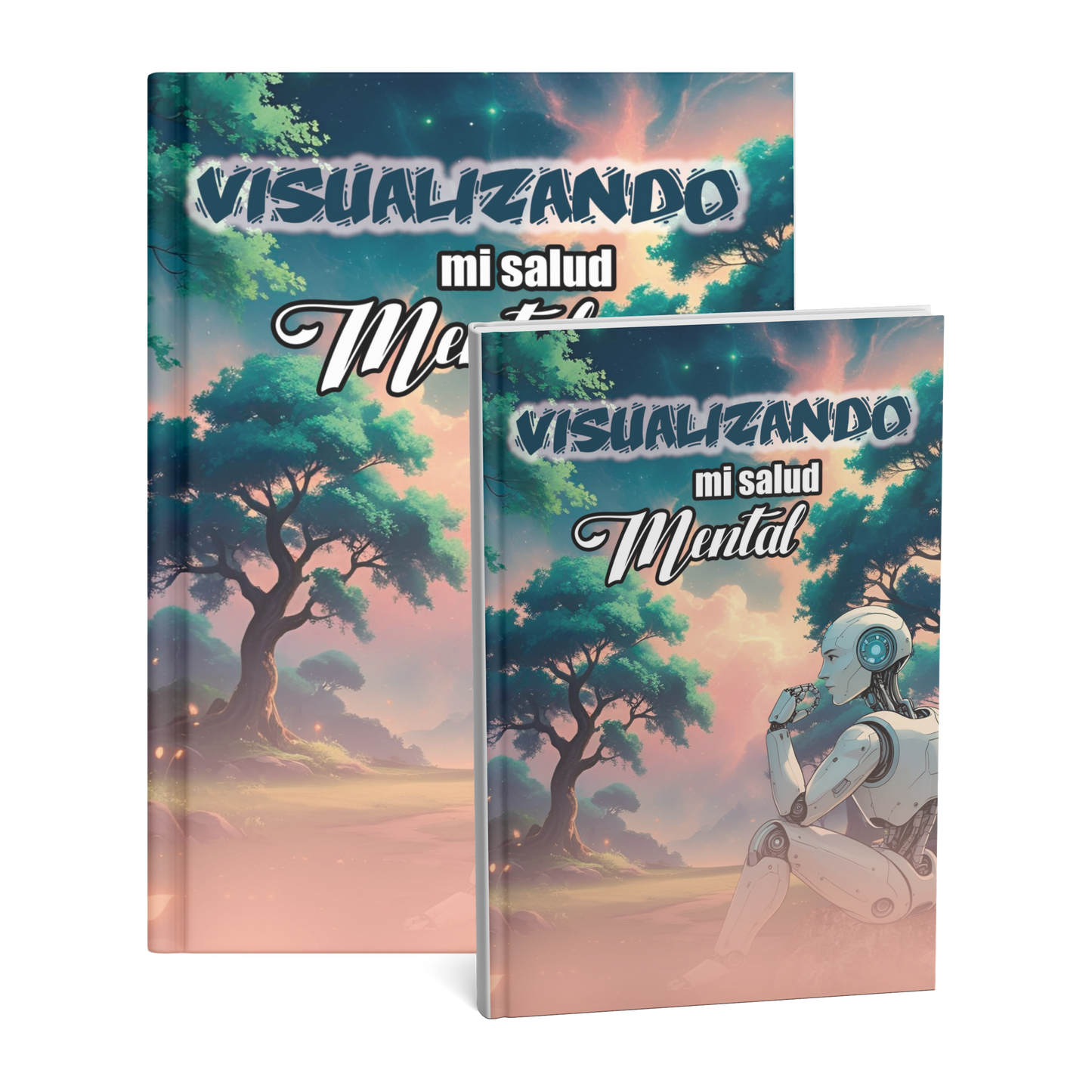 Visualizando mi Salud Mental