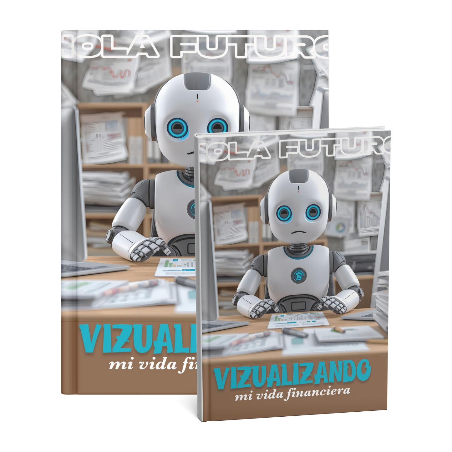 Hola Futuro, Visualizando mi vida financiera