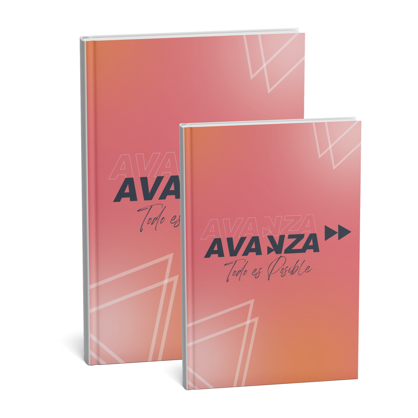 AVANZA, Todo es posible