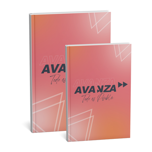 AVANZA, Todo es posible