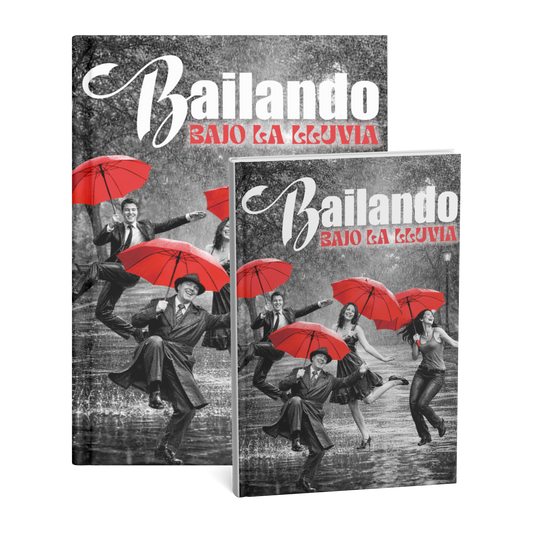 Bailando bajo la Lluvia