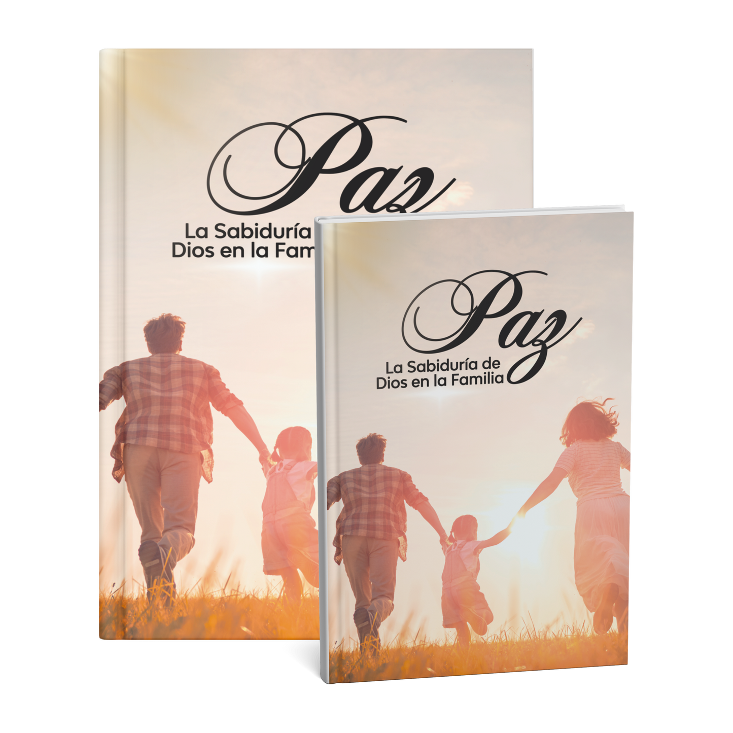PAZ, la sabiduría de Dios en la Familia