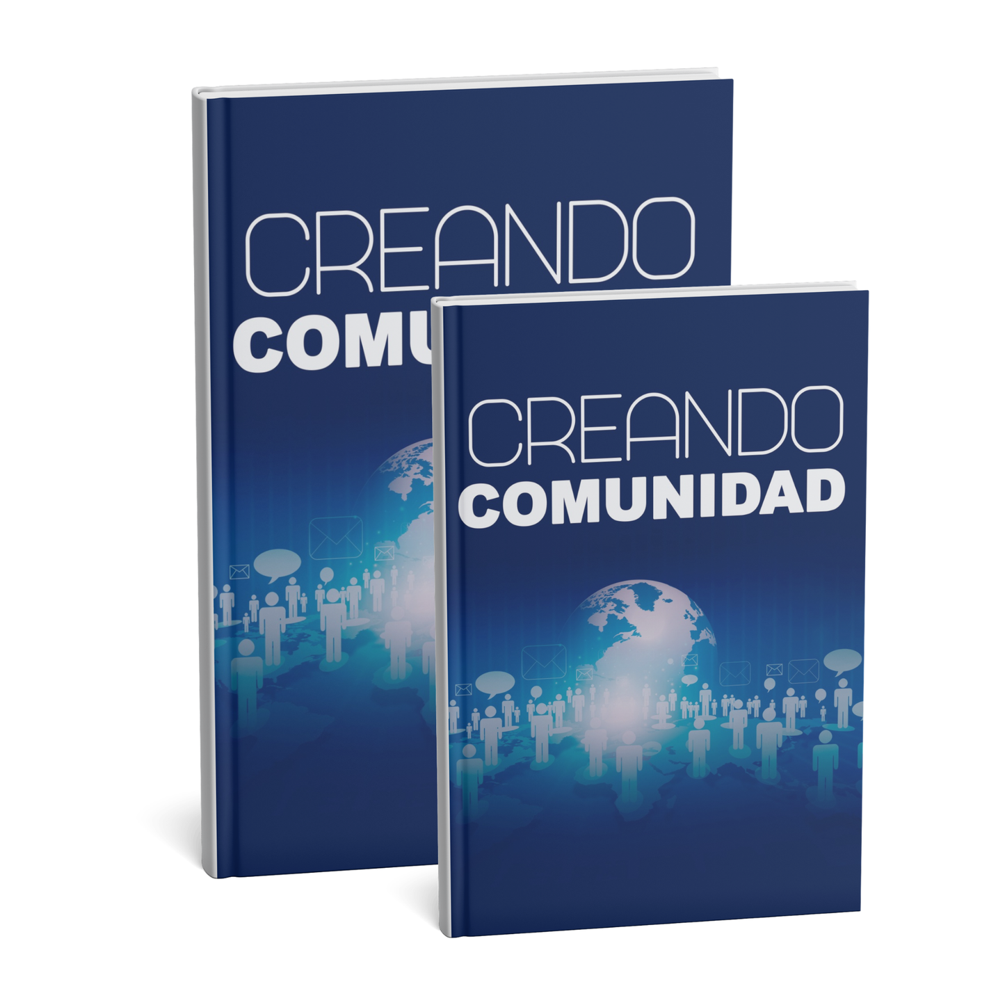 CREANDO COMUNIDAD