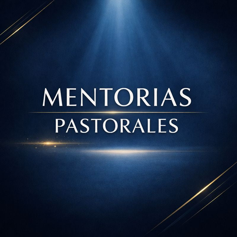 Mentorías Pastorales