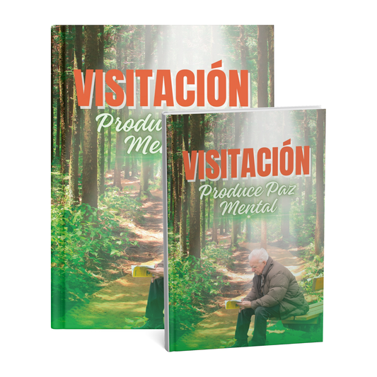 Una Visitación Produce Paz Mental