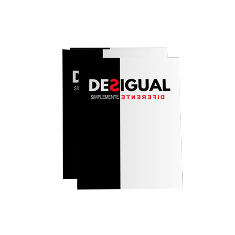 Desigual