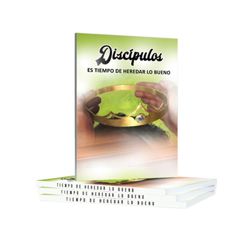 Discípulos