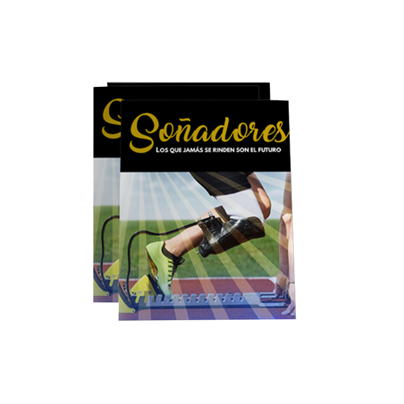 Soñadores