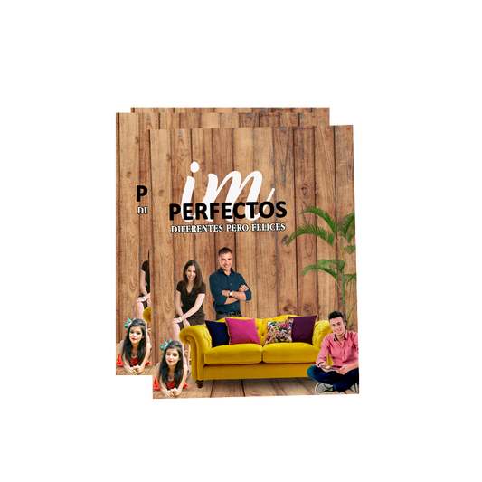 Serie Imperfectos