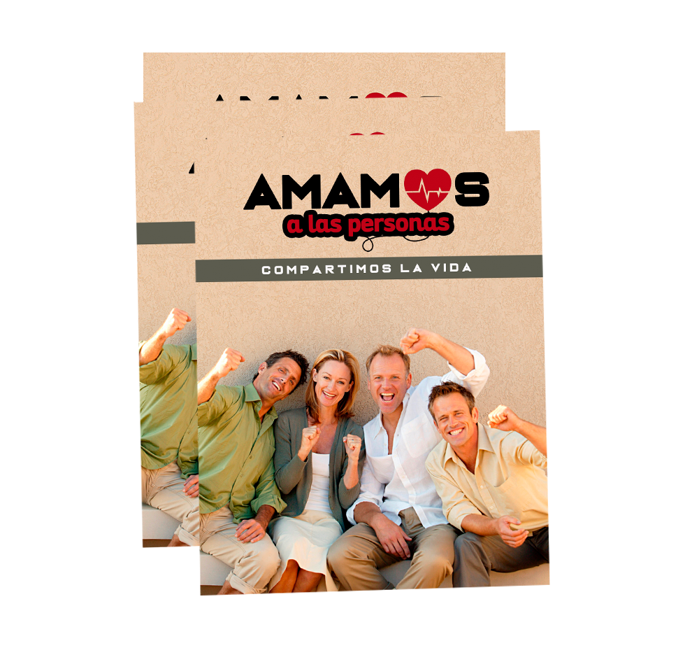 Amamos a las Personas