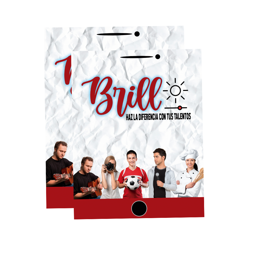 Brillo