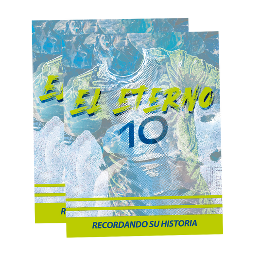 El Eterno 10
