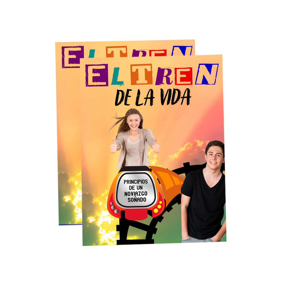 El Tren de la Vida