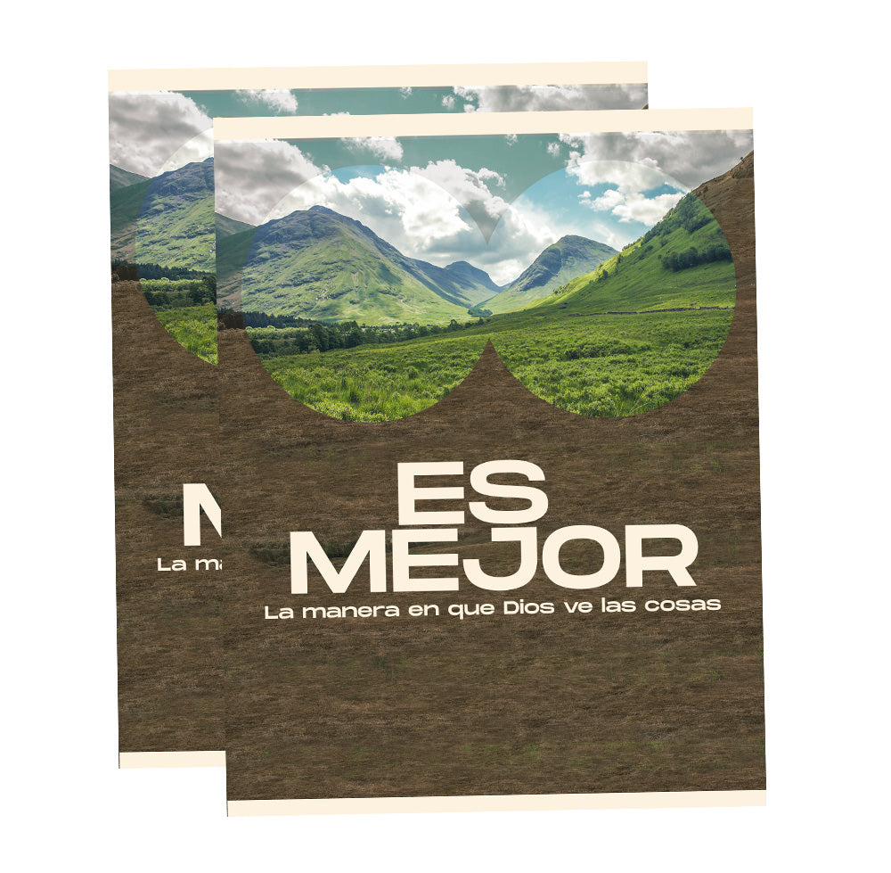 Es Mejor