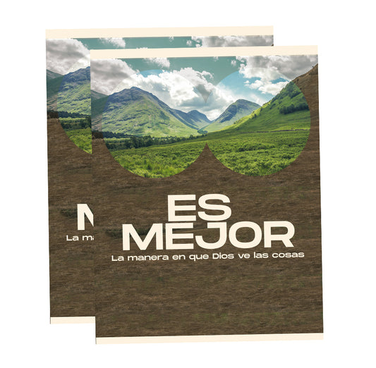 Es Mejor
