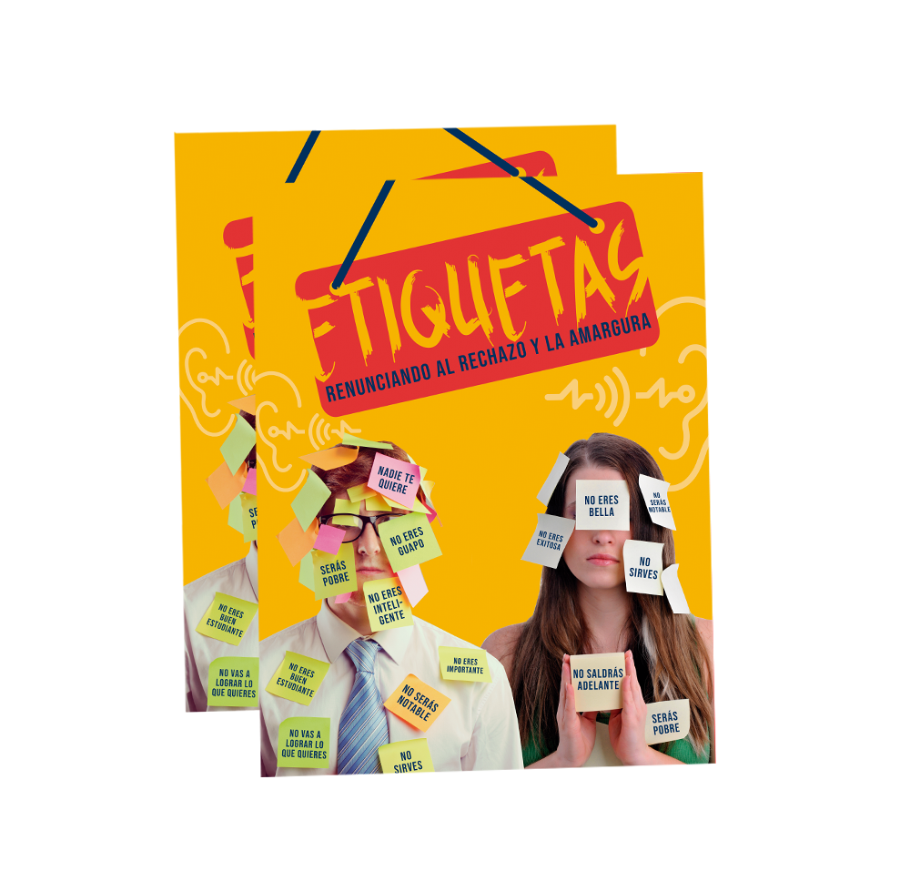 Etiquetas