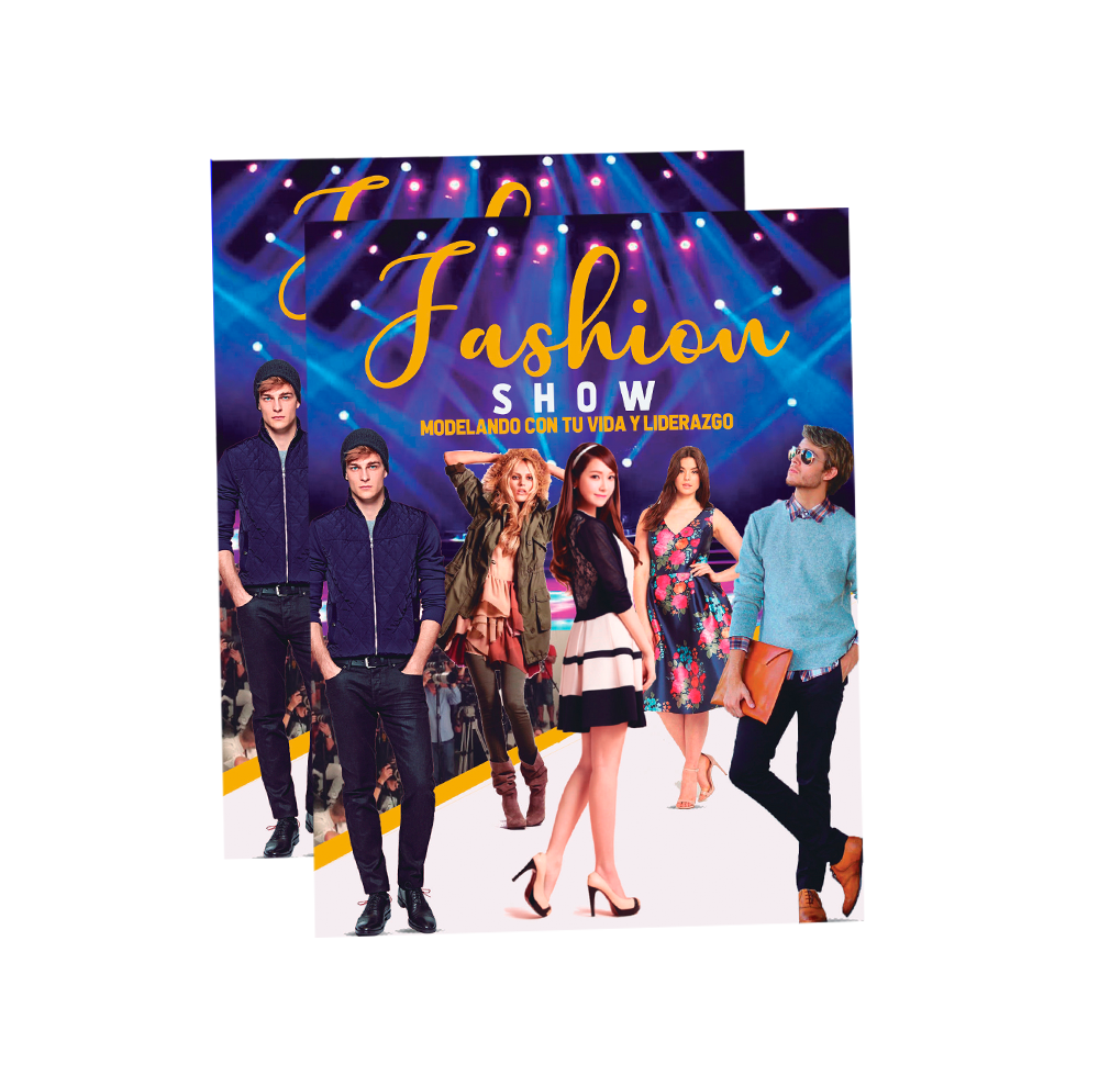 Fashion Show
