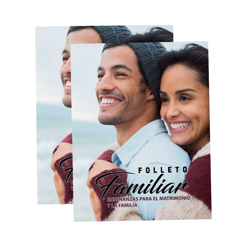 Folleto Familiar 1