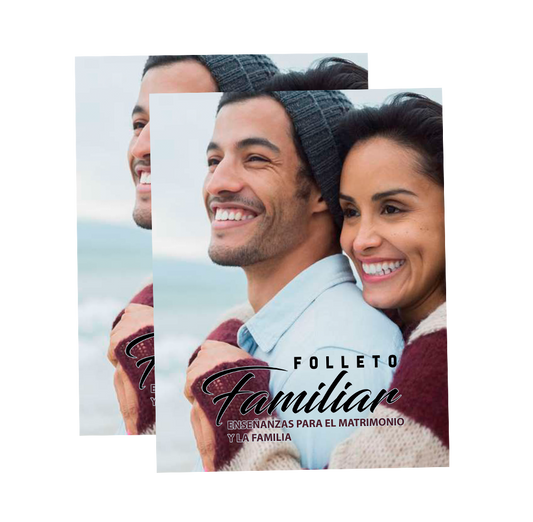 Folleto Familiar 1